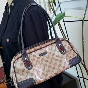 Hand bag Gucci 14"×7"×5"
